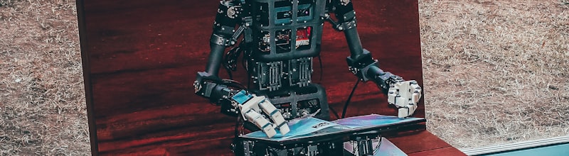 人工智能在数据备份领域的最新应用趋势分析文章配图